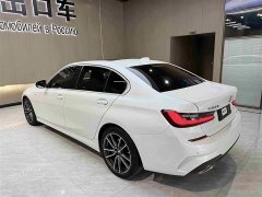 BMW 3 320Li M - фото 6