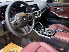 BMW 3 320Li M - фото 7