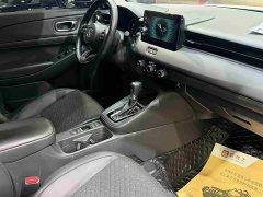 Honda XR-V 1.5L CVT Edition - фото 13
