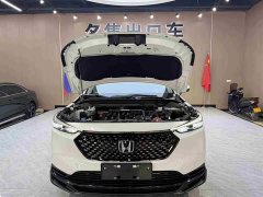 Honda XR-V 1.5L CVT Edition - фото 14