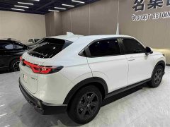 Honda XR-V 1.5L CVT Edition - фото 4