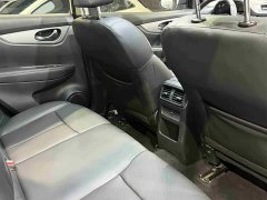 Nissan 2.0L CVT XV PremLuxury Edition - фото 10