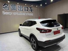 Nissan 2.0L CVT XV PremLuxury Edition - фото 5