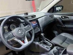 Nissan 2.0L CVT XV PremLuxury Edition - фото 6