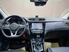 Nissan 2.0L CVT XV PremLuxury Edition - фото 7