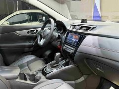 Nissan 2.0L CVT XV PremLuxury Edition - фото 8