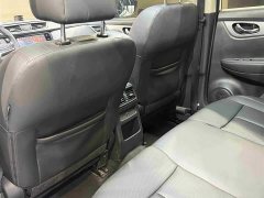 Nissan 2.0L CVT XV PremLuxury Edition - фото 9