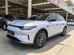 Leapmotor C11 EV 580Deluxe Edition - фото 1