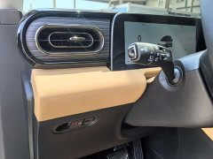 Leapmotor C11 EV 580Deluxe Edition - фото 11