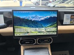Leapmotor C11 EV 580Deluxe Edition - фото 14