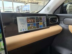 Leapmotor C11 EV 580Deluxe Edition - фото 16