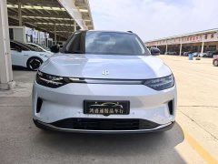 Leapmotor C11 EV 580Deluxe Edition - фото 2