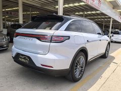 Leapmotor C11 EV 580Deluxe Edition - фото 3