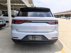 Leapmotor C11 EV 580Deluxe Edition - фото 4