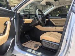 Leapmotor C11 EV 580Deluxe Edition - фото 5