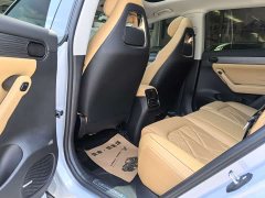 Leapmotor C11 EV 580Deluxe Edition - фото 6