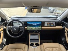 Leapmotor C11 EV 580Deluxe Edition - фото 7