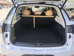 Leapmotor C11 EV 580Deluxe Edition - фото 8