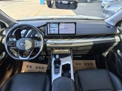 C11 L HiP Edition 1.5TD-DHT Pro 100KM Version - фото 7