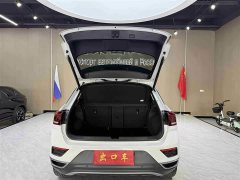 T-ROC 280TSI DSG2WDPLUS - фото 16