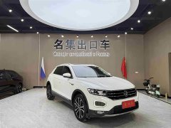 T-ROC 280TSI DSG2WDPLUS - фото 3
