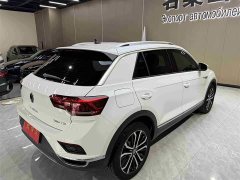 T-ROC 280TSI DSG2WDPLUS - фото 4
