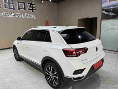 T-ROC 280TSI DSG2WDPLUS - фото 6