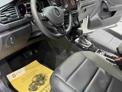 T-ROC 280TSI DSG2WDPLUS - фото 7