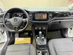 T-ROC 280TSI DSG2WDPLUS - фото 8