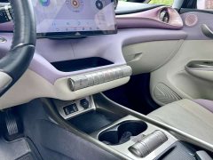 BYD Dolphin 420km Fashion Edition - фото 16