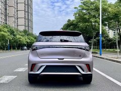 BYD Dolphin 420km Fashion Edition - фото 4