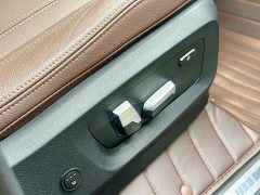 BMW X5 xDrive30i M - фото 10