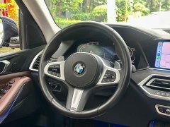 BMW X5 xDrive30i M - фото 11