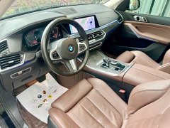 BMW X5 xDrive30i M - фото 14