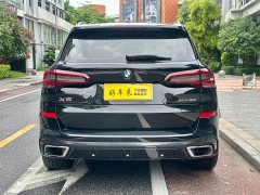 BMW X5 xDrive30i M - фото 5
