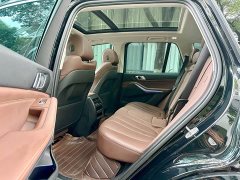 BMW X5 xDrive30i M - фото 8
