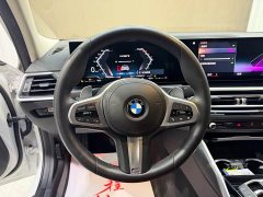 BMW 3 320Li M - фото 10