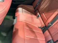 BMW 3 320Li M - фото 14