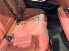 BMW 3 320Li M - фото 17