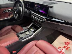 BMW 3 320Li M - фото 19