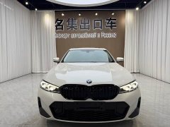 BMW 3 320Li M - фото 2