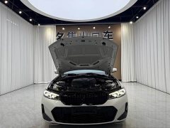 BMW 3 320Li M - фото 20