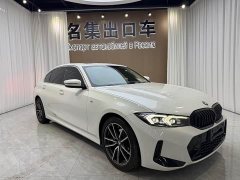 BMW 3 320Li M - фото 3