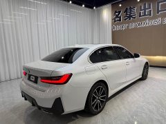 BMW 3 320Li M - фото 4