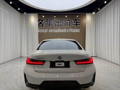 BMW 3 320Li M - фото 5