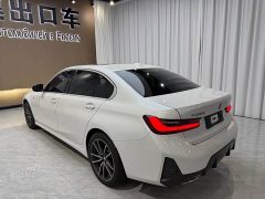 BMW 3 320Li M - фото 6