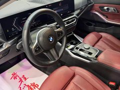 BMW 3 320Li M - фото 7