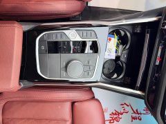 BMW 3 320Li M - фото 9