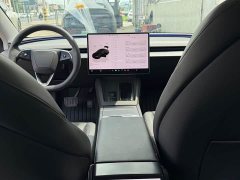 Tesla Model 3 rear-wheel drive version - фото 10