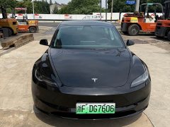 Tesla Model 3 rear-wheel drive version - фото 2